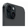 Смартфон Apple iPhone 15 128 ГБ, Dual nano SIM, черный